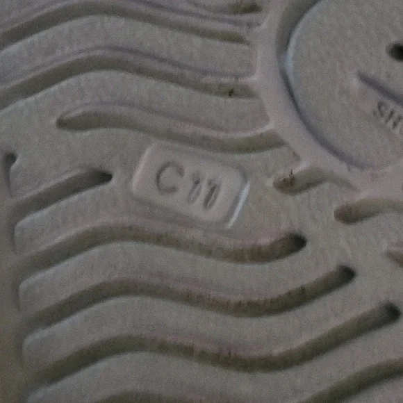 Native kids shoes - Picture 4 of 4